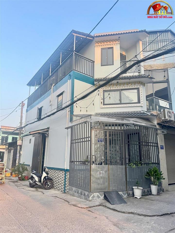 Bán nhà đất Đường Hương lộ 2 – Phường cũ Bình Trị Đông Quận Bình Tân – Phường mới Bình Trị Đông – Thành phố Hồ Chí Minh 48 m2 4.5 tỷ