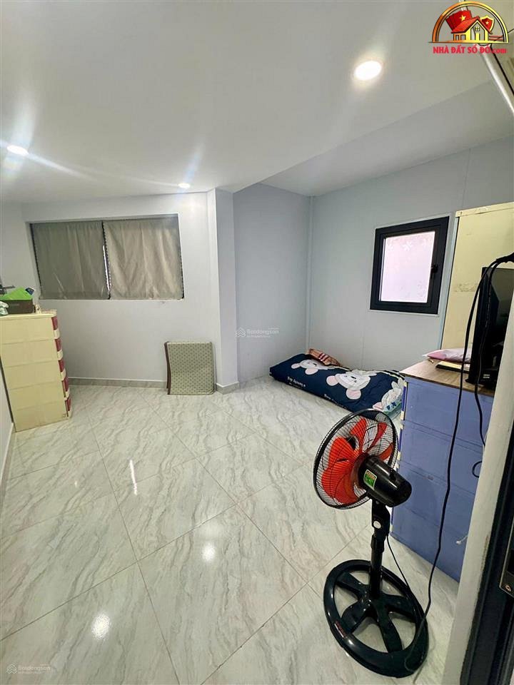 Bán nhà đất Đường Hương lộ 2 – Phường cũ Bình Trị Đông Quận Bình Tân – Phường mới Bình Trị Đông – Thành phố Hồ Chí Minh 48 m2 4.5 tỷ