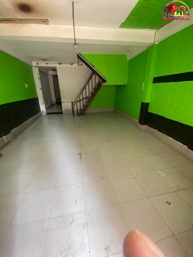 Bán nhà đất Đường Tân Hòa Đông – Phường cũ Không xác định – Quận 6 – Phường mới Không xác định – Thành phố Hồ Chí Minh – Diện tích 79 m² – Giá 4.5 tỷ