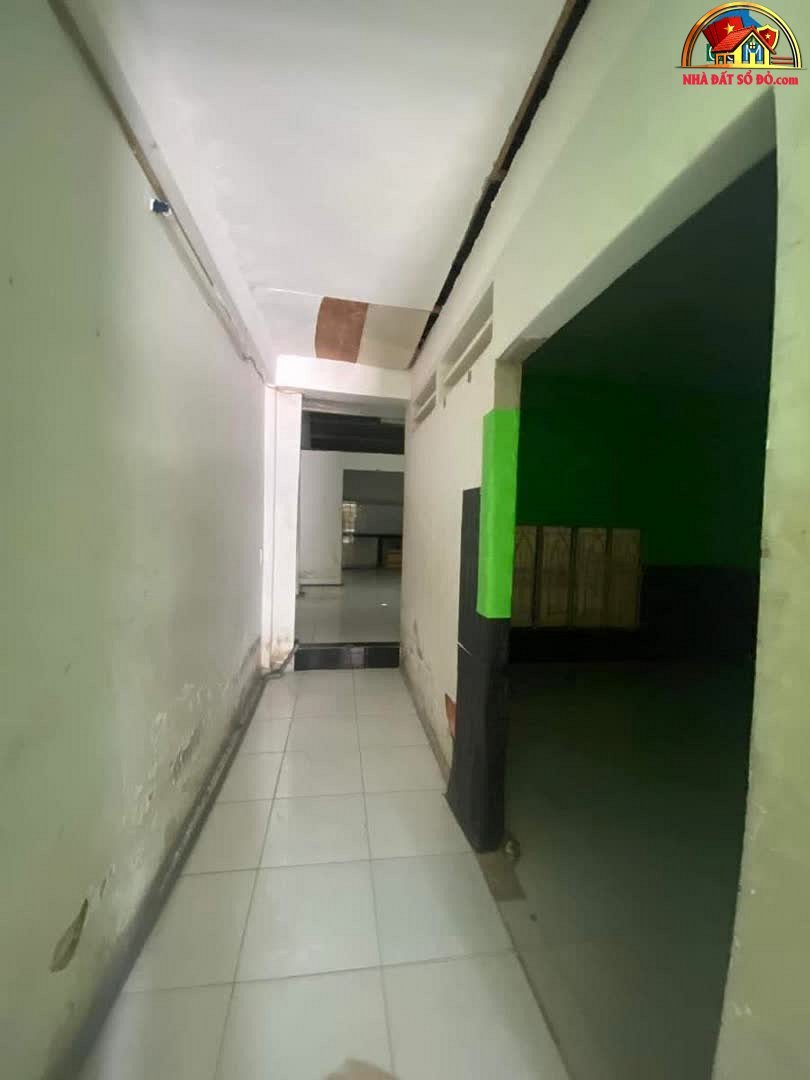 Bán nhà đất Đường Tân Hòa Đông – Phường cũ Không xác định – Quận 6 – Phường mới Không xác định – Thành phố Hồ Chí Minh – Diện tích 79 m² – Giá 4.5 tỷ