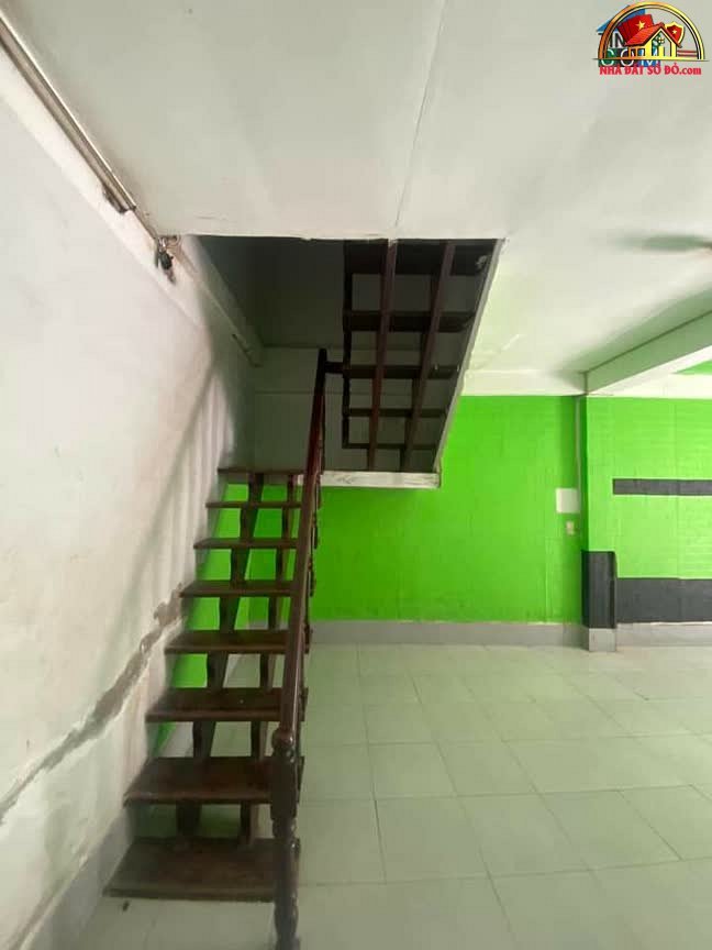 Bán nhà đất Đường Tân Hòa Đông – Phường cũ Không xác định – Quận 6 – Phường mới Không xác định – Thành phố Hồ Chí Minh – Diện tích 79 m² – Giá 4.5 tỷ