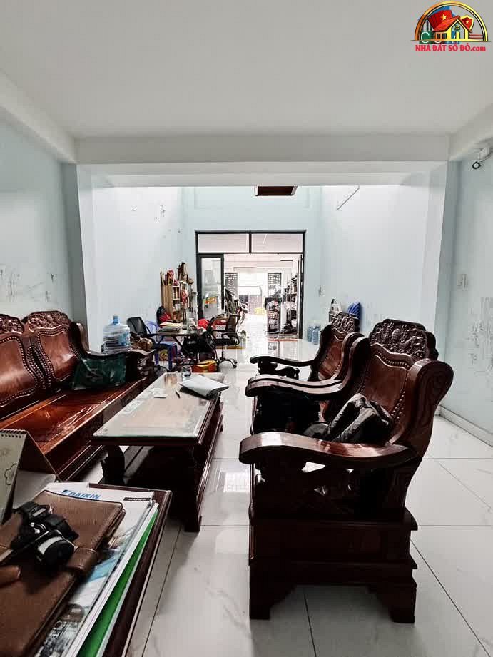 Bán nhà đất Đường Lê Lư – Phường cũ Phú Thọ Hòa Quận Tân Phú – Phường mới Phú Thọ Hòa – Thành phố Hồ Chí Minh Diện tích 101 m² Giá 10 tỷ