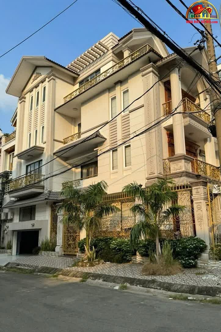 Bán nhà đất Đường 21 – Phường cũ Bình Hưng Hòa B Quận Bình Tân – Phường mới Bình Hưng Hòa B – Thành phố Hồ Chí Minh diện tích 177 m² giá 31 tỷ