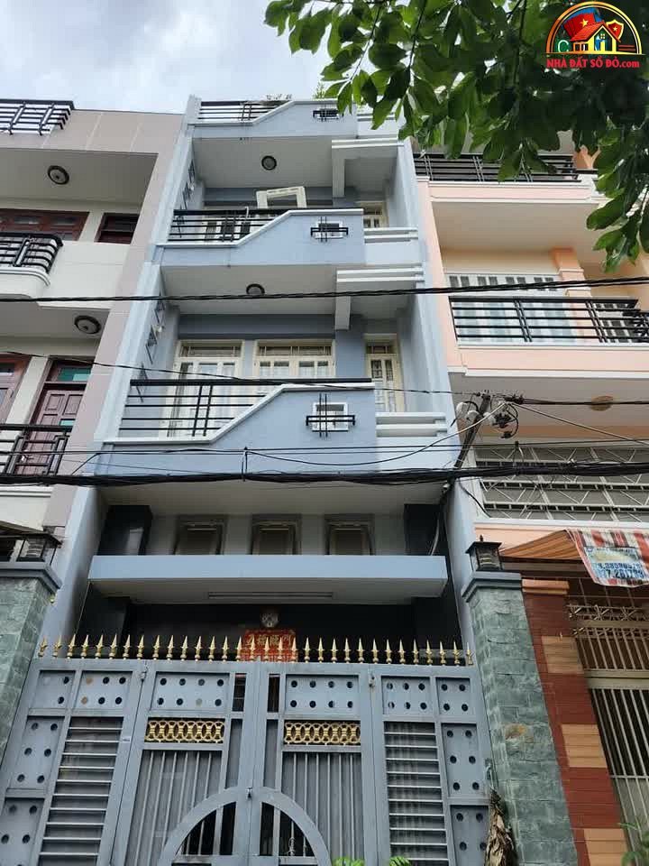 Bán nhà đất Đường Bình Thới – Phường cũ Không xác định – Quận 11 – Phường mới Không xác định – Thành phố Hồ Chí Minh 62 m² 11.3 tỷ