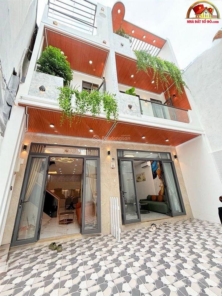Nhà riêng 44 m2 giá 7.4 tỷ Đường Trần Huy Liệu &#8… – Bán nhà mặt phố Quận Phú Nhuận – TP Hồ Chí Minh giá 7 – 10 tỷ