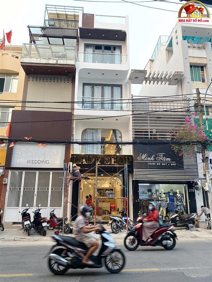 Bán nhà đất Đường Huỳnh Văn Bánh – Phường cũ… – Bán nhà trong ngõ, hẻm Quận Phú Nhuận – TP Hồ Chí Minh giá 20 – 40 tỷ