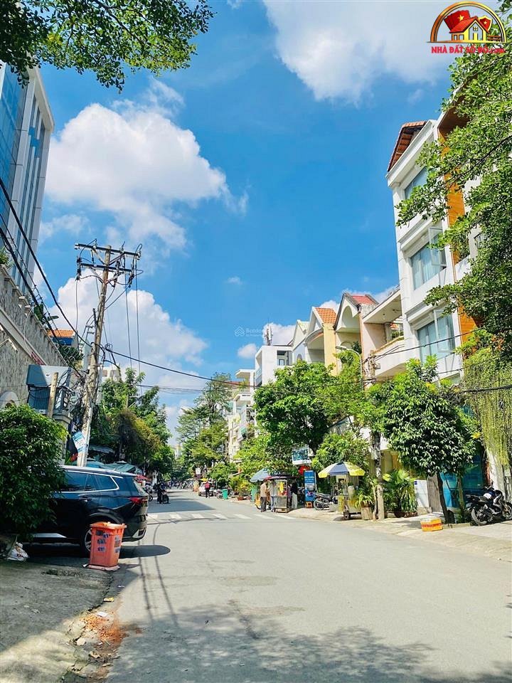 Bán nhà đất Đường Nguyễn Văn Thương – Phường cũ 25 Quận Bình Thạnh – Phường mới 25 – Thành phố Hồ Chí Minh 70 m² 18 tỷ