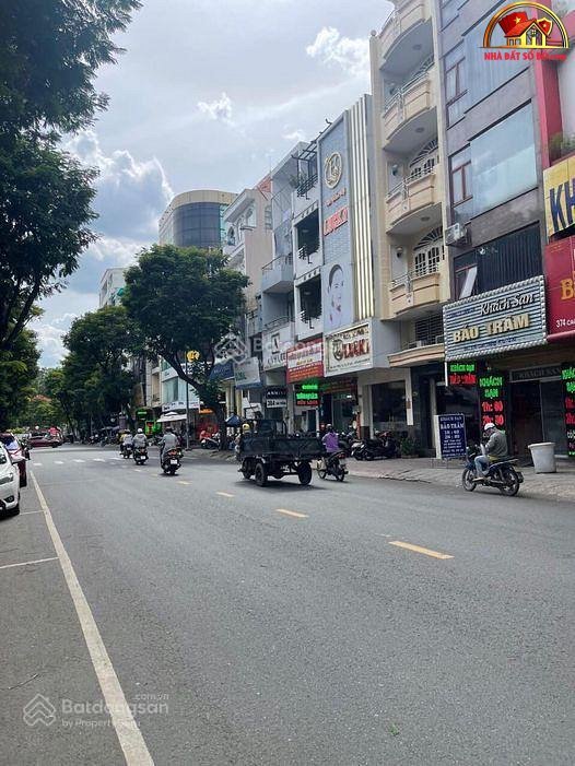 Bán nhà đất Đường Nguyễn Văn Thương – Phường cũ 25 Quận Bình Thạnh – Phường mới 25 – Thành phố Hồ Chí Minh 70 m² 18 tỷ