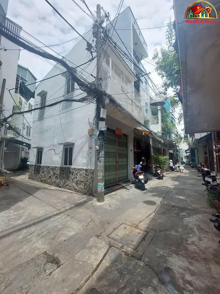 Bán nhà đất Đường Lê Thị Bạch Cát – Phường cũ Không xác định – Quận 11 – Phường mới Không xác định – Thành phố Hồ Chí Minh Diện tích 38m² – Giá 4.35 tỷ