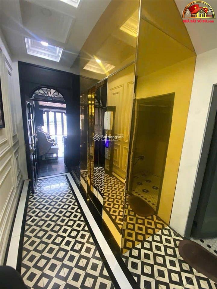 Giảm sâu nhà phố thang máy 68 m2 – Giá 8.2 tỷ – Bán nhà đất Đường Trần Thị Cờ – Phường cũ Thới An Quận 12 – Phường mới Thới An – Thành phố Hồ Chí Minh