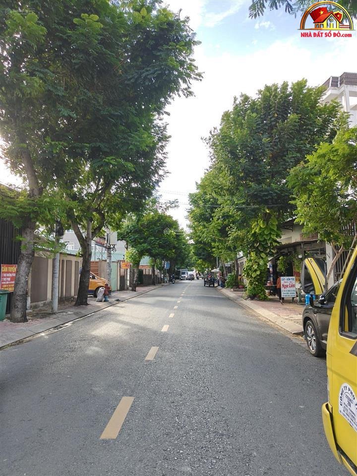 Giảm sâu nhà phố thang máy 68 m2 – Giá 8.2 tỷ – Bán nhà đất Đường Trần Thị Cờ – Phường cũ Thới An Quận 12 – Phường mới Thới An – Thành phố Hồ Chí Minh