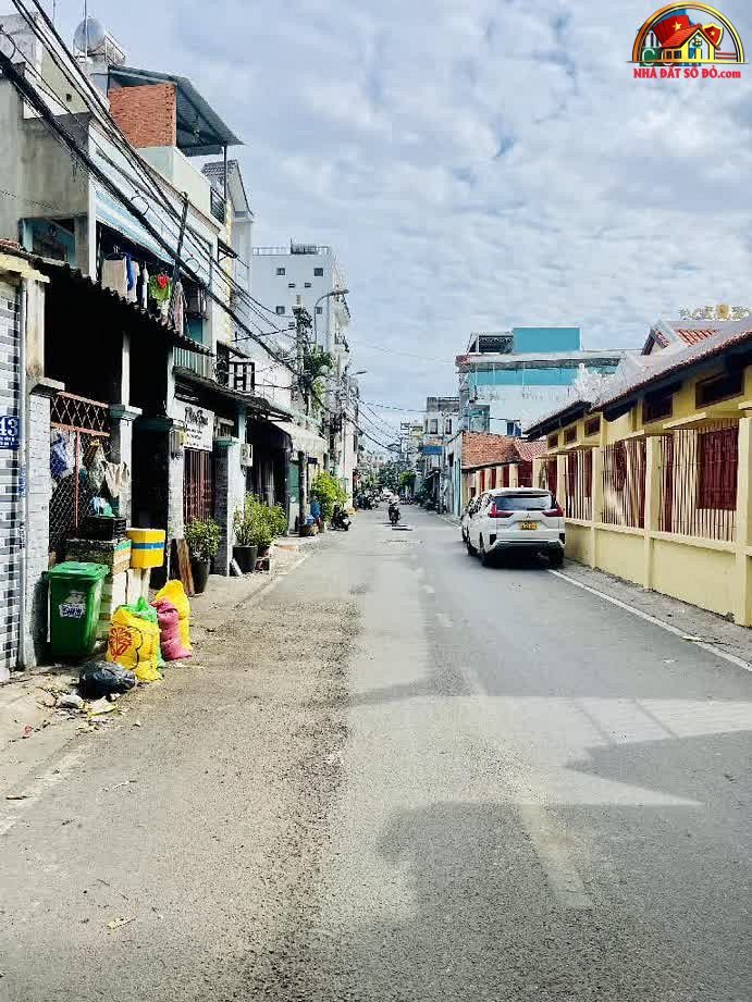 Bán nhà đất Đường Đình Tân Khai – Phường cũ Bình Trị Đông Quận Bình Tân – Phường mới Không xác định – Thành phố Hồ Chí Minh 75 m² 5.8 tỷ