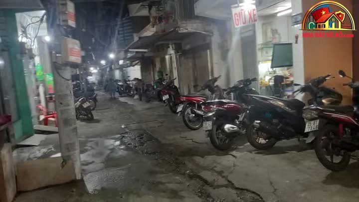 Bán nhà đất Đường Hồ Thị Kỷ – Phường cũ Không xác định – Quận 10 – Phường mới Không xác định – Thành phố Hồ Chí Minh 44 m² 6.8 tỷ
