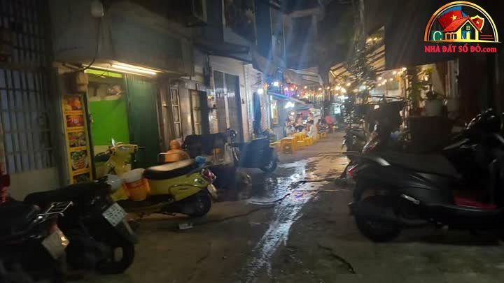 Bán nhà đất Đường Hồ Thị Kỷ – Phường cũ Không xác định – Quận 10 – Phường mới Không xác định – Thành phố Hồ Chí Minh 44 m² 6.8 tỷ