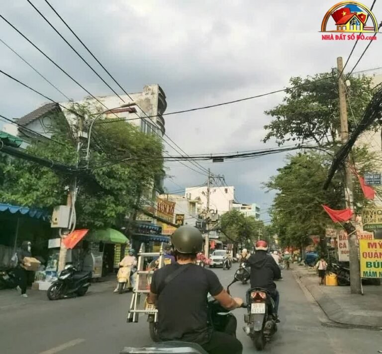 Bán nhà đất Đường Nguyễn Văn Khối – Phường c… – Bán đất Quận Gò Vấp – TP Hồ Chí Minh giá 7 – 10 tỷ