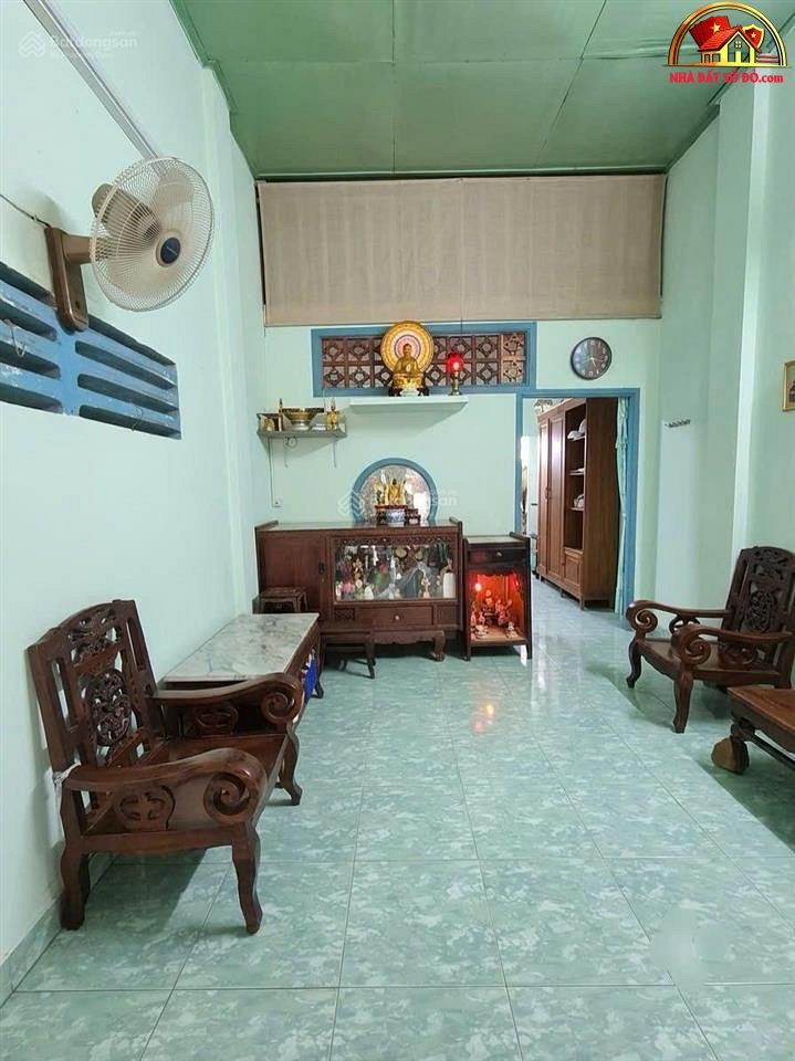 Nhà riêng 60 m2 giá 5.99 tỷ – Bán nhà đất đường Lê Văn Duyệt – Phường cũ 2 Quận Bình Thạnh – Phường mới 2 – Thành phố Hồ Chí Minh