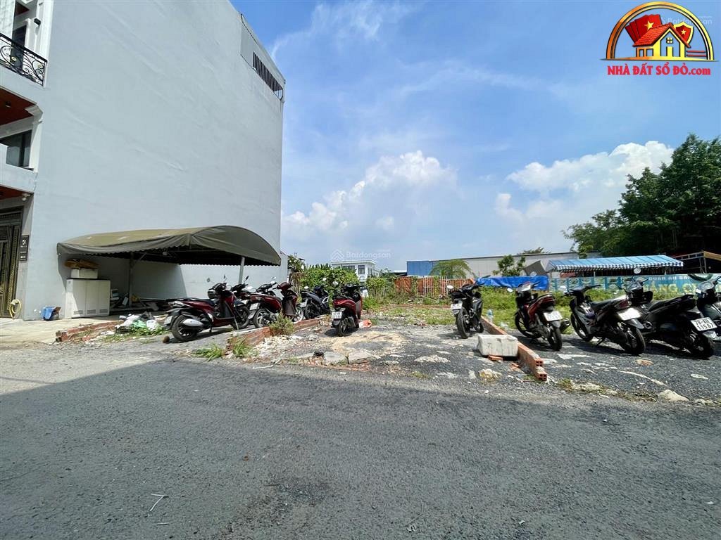 Bán nhà đất Đường Hà Huy Giáp – Phường cũ Thạnh Xuân Quận 12 – Phường mới Thạnh Xuân – Thành phố Hồ Chí Minh 55m2 3.6 tỷ