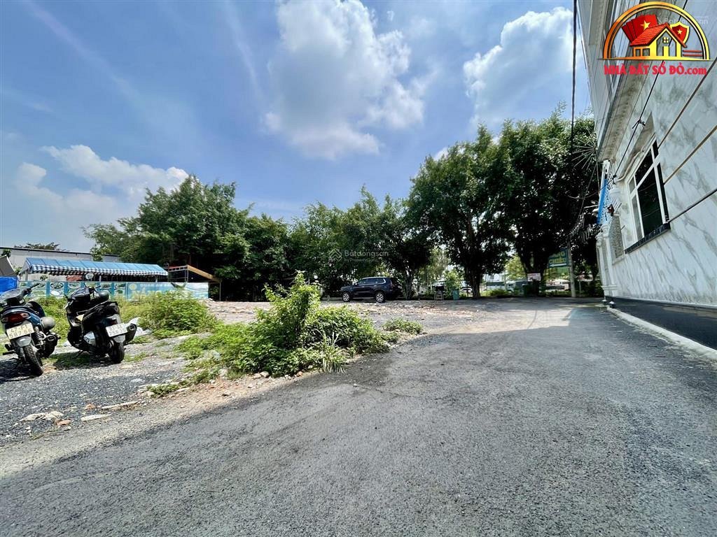 Bán nhà đất Đường Hà Huy Giáp – Phường cũ Thạnh Xuân Quận 12 – Phường mới Thạnh Xuân – Thành phố Hồ Chí Minh 55m2 3.6 tỷ
