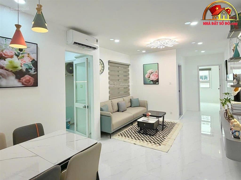 Căn hộ An Phú A – Hậu Giang – Phường cũ 11 Quận 6 – Phường mới 11 – Thành phố Hồ Chí Minh – 86 m2 – 4.19 tỷ