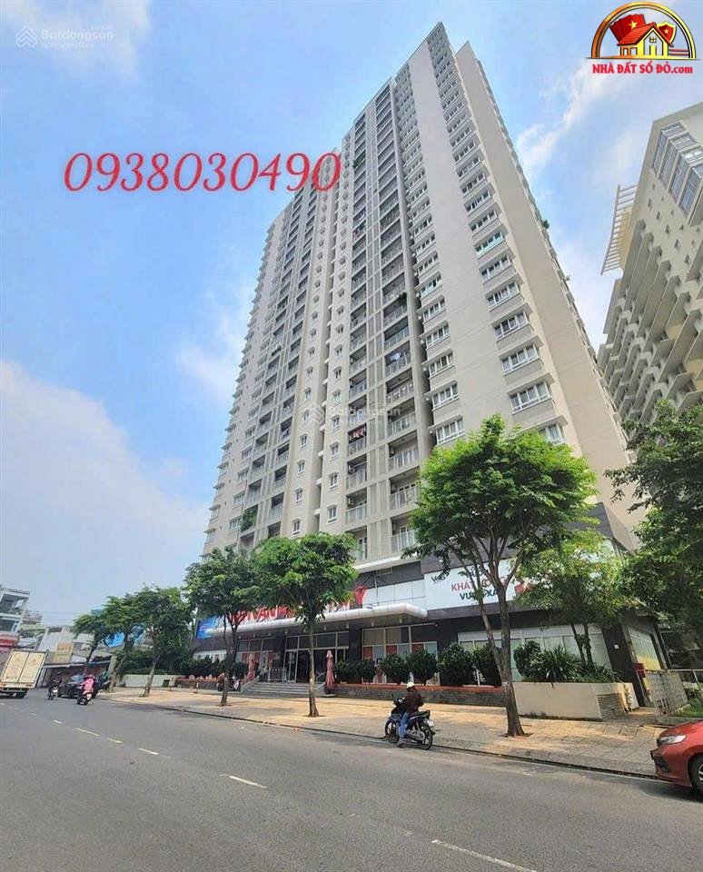 Căn hộ An Phú A – Hậu Giang – Phường cũ 11 Quận 6 – Phường mới 11 – Thành phố Hồ Chí Minh – 86 m2 – 4.19 tỷ
