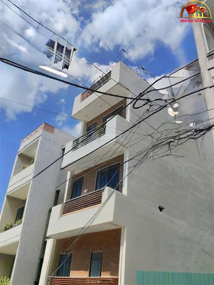 Bán nhà đất Đường Tân Hòa Đông – Phường cũ Bình Trị Đông Quận Bình Tân – Phường mới Bình Trị Đông – Thành phố Hồ Chí Minh Diện tích 64m2 Giá 6.1 tỷ