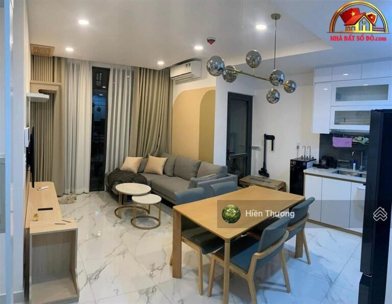 Bán nhà đất Đường Bùi Hữu Nghĩa – Phường cũ Gia Định Quận Bình Thạnh – Phường mới Gia Định – Thành phố Hồ Chí Minh diện tích 81 m2 giá 1830000000