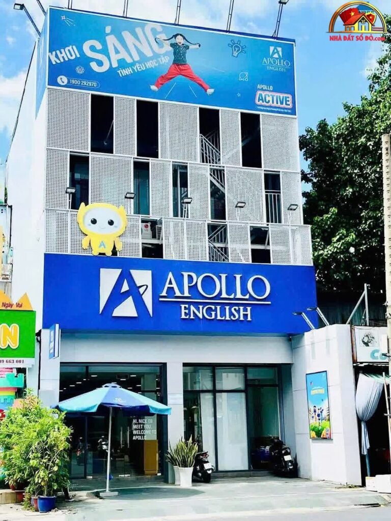 Bán nhà đất Đường Độc Lập – Phường cũ Tân Quý Quận Tân Phú – Phường mới Tân Quý – Thành phố Hồ Chí Minh 192 m² 35.5 tỷ
