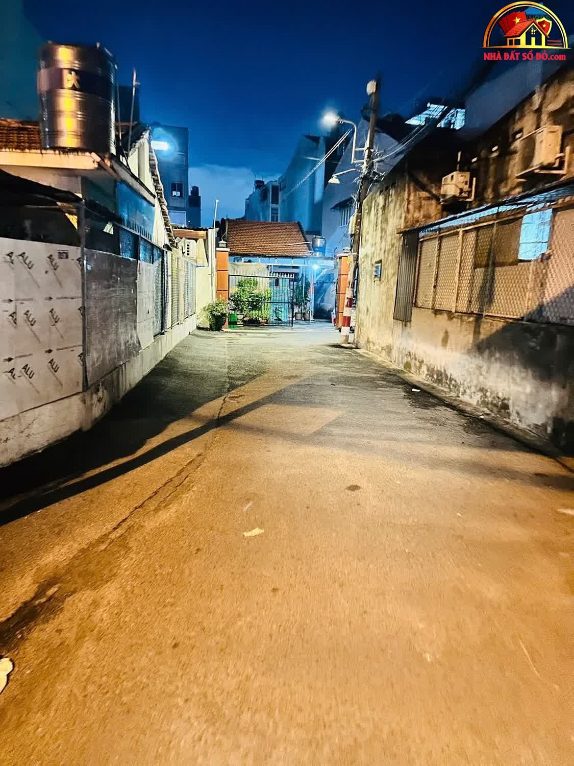 Siêu Phẩm HXT Phan Huy Ích P12 60 m² 8.99 tỷ – Bán nhà đất Đường Phan Huy Ích – Phường 12 – Quận Gò Vấp – Thành phố Hồ Chí Minh