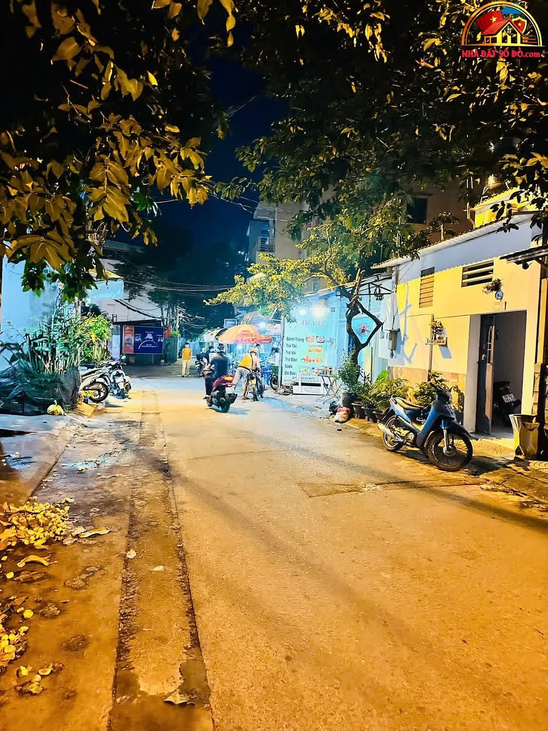 Siêu Phẩm HXT Phan Huy Ích P12 60 m² 8.99 tỷ – Bán nhà đất Đường Phan Huy Ích – Phường 12 – Quận Gò Vấp – Thành phố Hồ Chí Minh