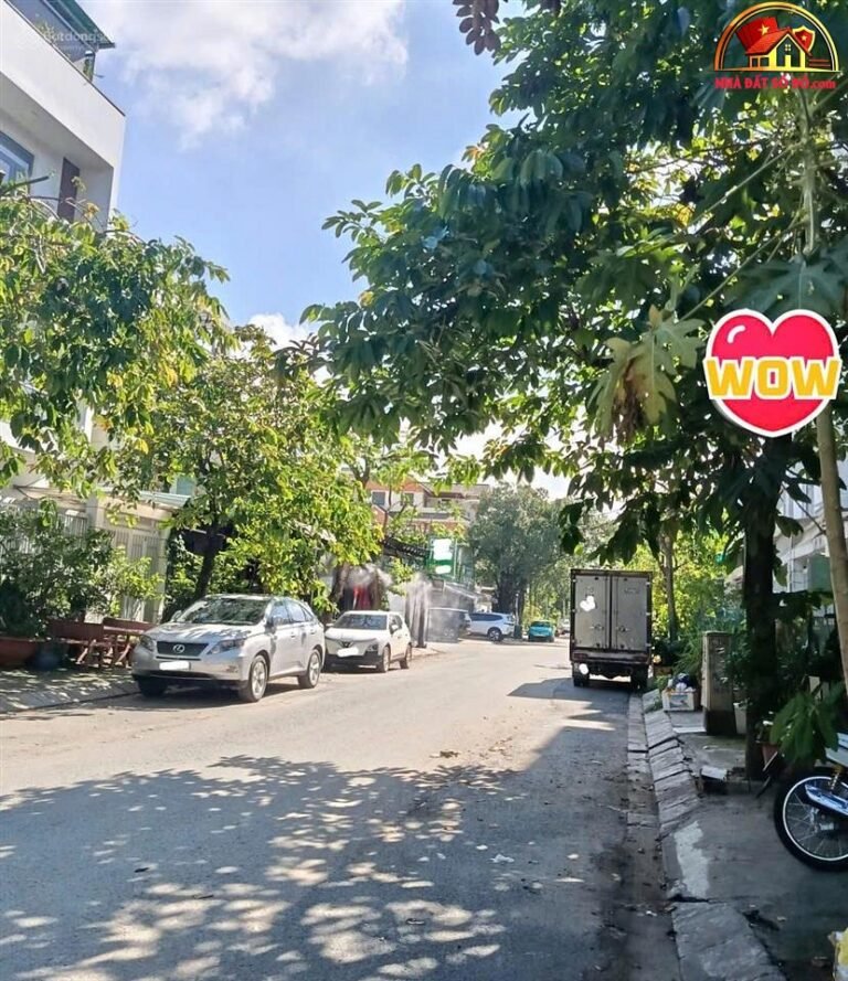 Bán nhà đất Đường Phan Văn Trị – Phường cũ K… – Bán nhà trong ngõ, hẻm Quận Bình Thạnh – TP Hồ Chí Minh giá 10 – 15 tỷ