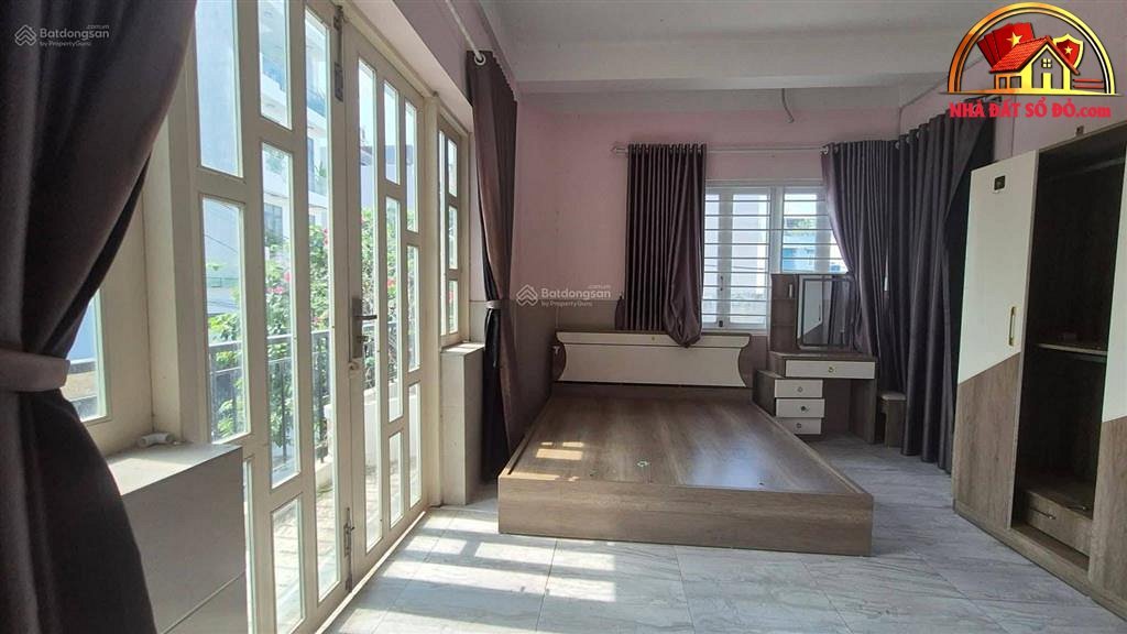 Bán nhà đất Đường Thạnh Xuân 25 – Phường cũ Thới An Quận 12 – Phường mới Thạnh Xuân – Thành phố Hồ Chí Minh diện tích 83 m2 giá 6350000000