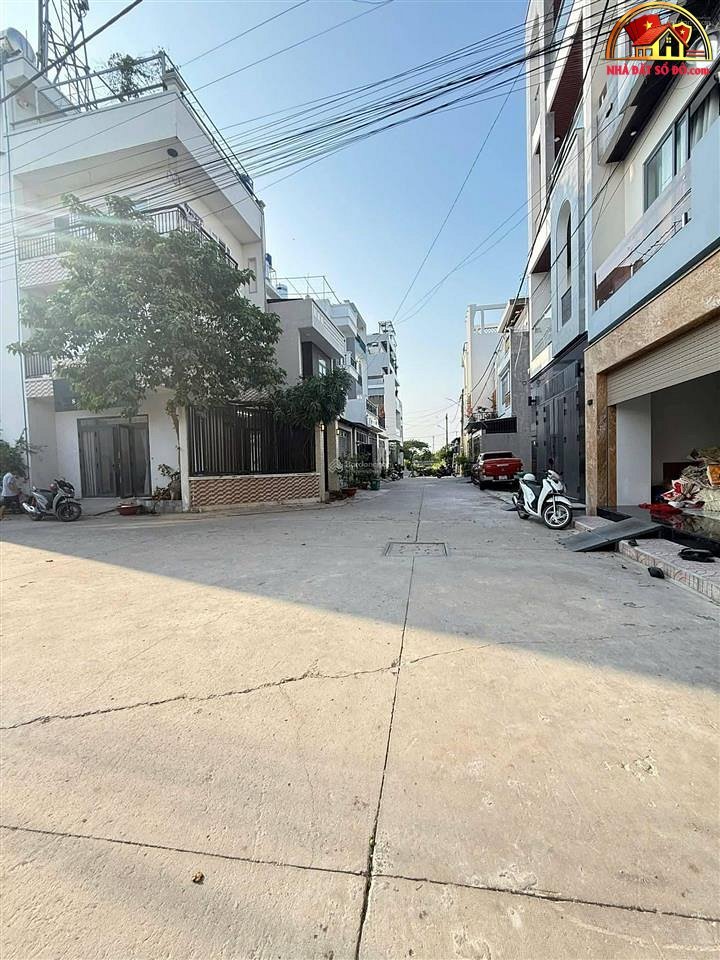 Bán nhà đất Đường Thạnh Xuân 25 – Phường cũ Thới An Quận 12 – Phường mới Thạnh Xuân – Thành phố Hồ Chí Minh diện tích 83 m2 giá 6350000000