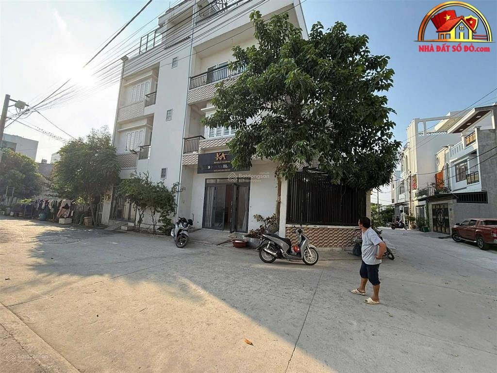 Bán nhà đất Đường Thạnh Xuân 25 – Phường cũ Thới An Quận 12 – Phường mới Thạnh Xuân – Thành phố Hồ Chí Minh diện tích 83 m2 giá 6350000000