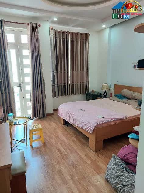 Bán nhà đất Đường Nguyễn Sỹ Sách – Phường cũ 15 Quận Tân Bình – Phường mới 15 – Thành phố Hồ Chí Minh Diện tích 94 m² – Giá 9 tỷ