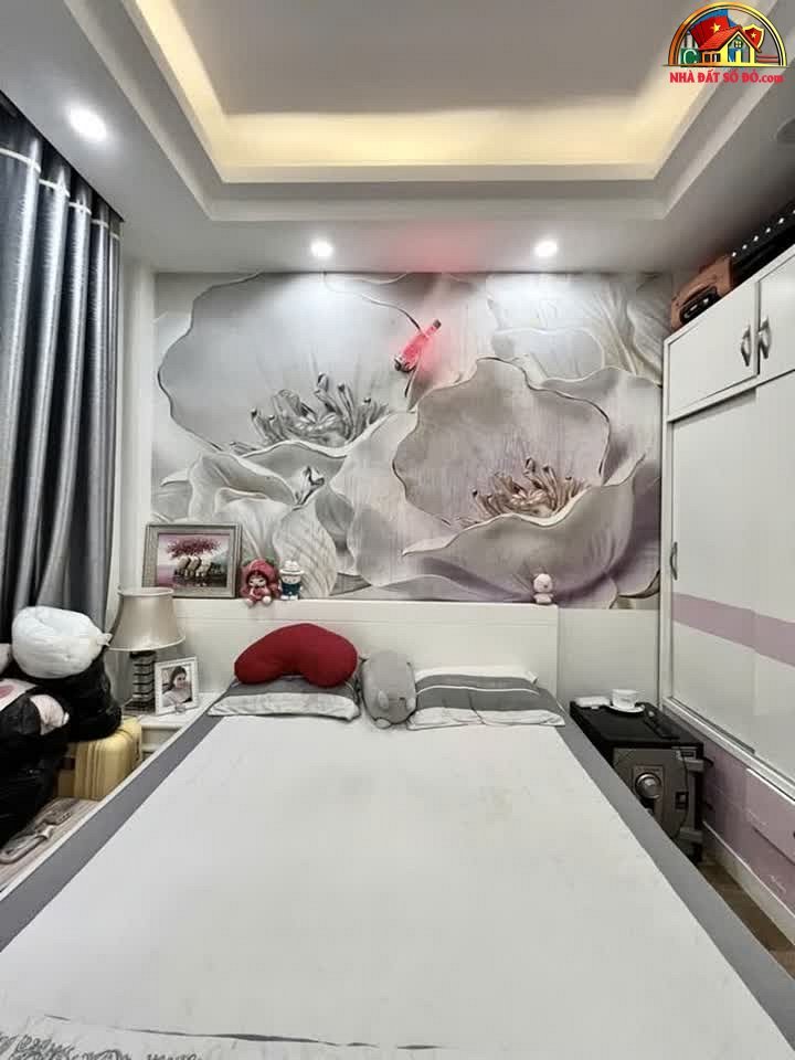 Bán nhà đất Đường 3-2 – Phường cũ 12 Quận 10 – Phường mới 12 – Thành phố Hồ Chí Minh 51 m² 10.5 tỷ