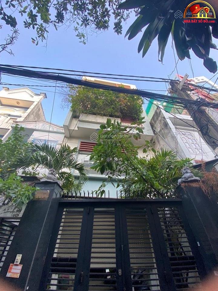 Bán nhà đất Đường Lạc Long Quân – Phường cũ 11 Quận Tân Bình – Phường mới 11 – Thành phố Hồ Chí Minh diện tích 80 m2 giá 9.4 tỷ