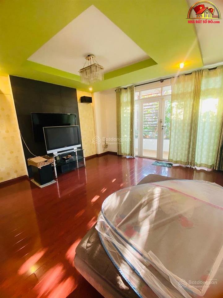 Bán nhà đất Đường Lạc Long Quân – Phường cũ 11 Quận Tân Bình – Phường mới 11 – Thành phố Hồ Chí Minh diện tích 80 m2 giá 9.4 tỷ