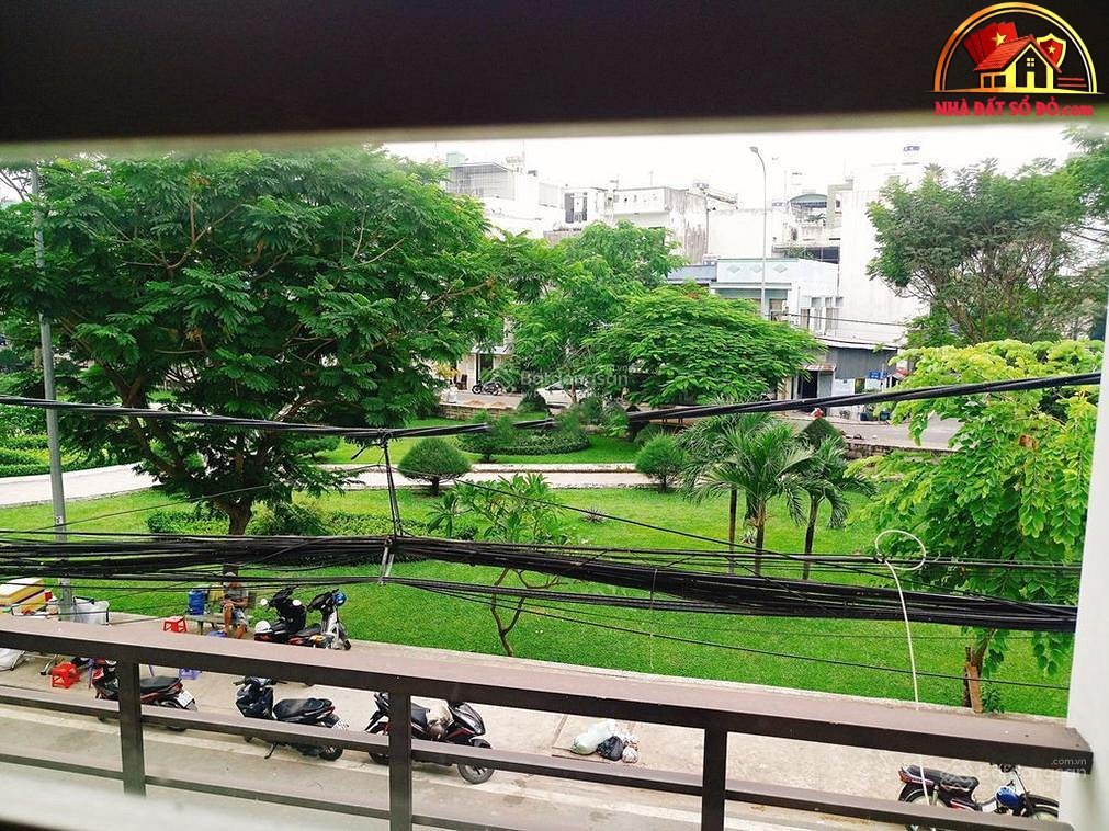 Nhà đất thổ cư có sổ đỏ Đường 12 – Phường cũ 10 Quận 6 – Phường mới 10 – Thành phố Hồ Chí Minh – Diện tích 68 m2 – Giá 9.6 tỷ
