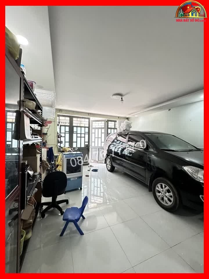Bán nhà đất Đường Lê Đức Thọ – Phường cũ 16 Quận Gò Vấp – Phường mới 16 – Thành phố Hồ Chí Minh 74 m² 8.6 tỷ