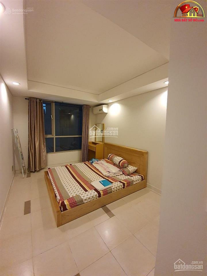 Căn hộ chung cư đường Bình Thới – Phường cũ Phú Thọ Quận 11 – Phường mới Phú Thọ – Thành phố Hồ Chí Minh diện tích 60 m2 giá 2.35 tỷ