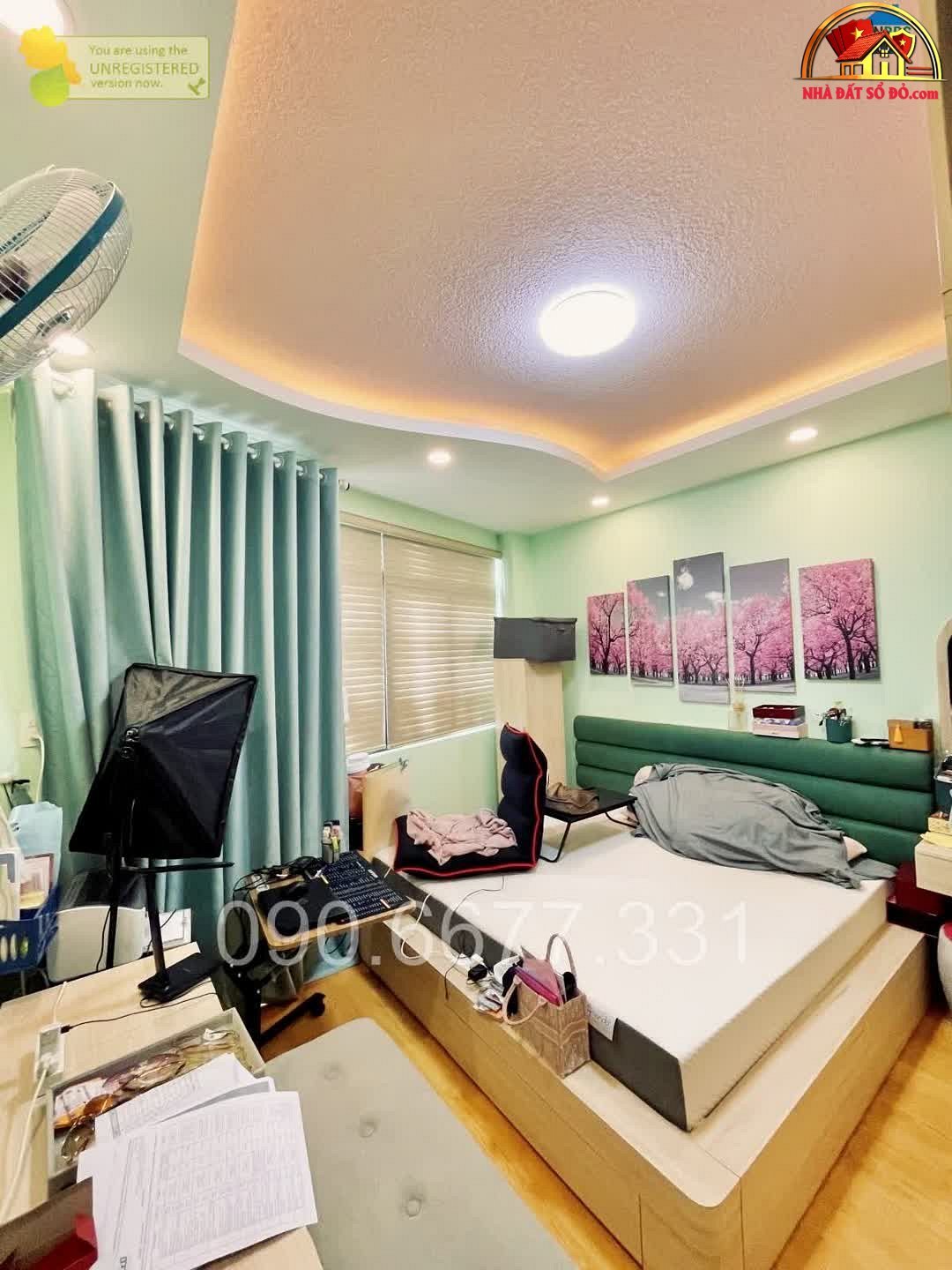 Bán nhà đất Đường Nguyễn Văn Đậu – Phường cũ Bình Thạnh – Quận Bình Thạnh – Thành phố Hồ Chí Minh 46 m² 9 tỷ