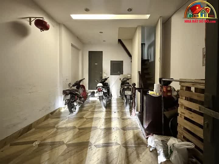 Bán nhà đất Đường Phan Đình Phùng – Phường cũ 1 Quận Phú Nhuận – Phường mới Không xác định – Thành phố Hồ Chí Minh 50 m² 5.95 tỷ