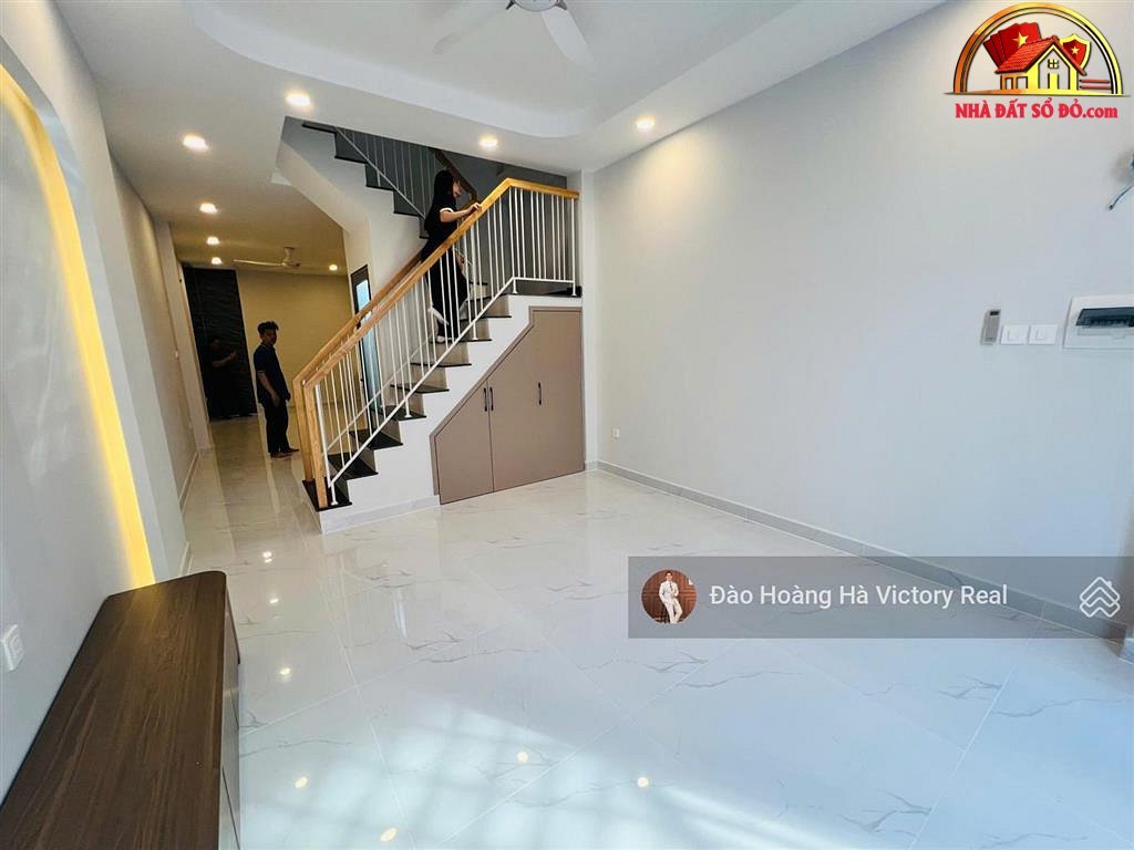 Nhà đẹp 56 m2 giá 8.5 tỷ – Bán nhà đất Đường Trường Chinh – Phường cũ 14 Quận Tân Bình – Phường mới 14 – Thành phố Hồ Chí Minh