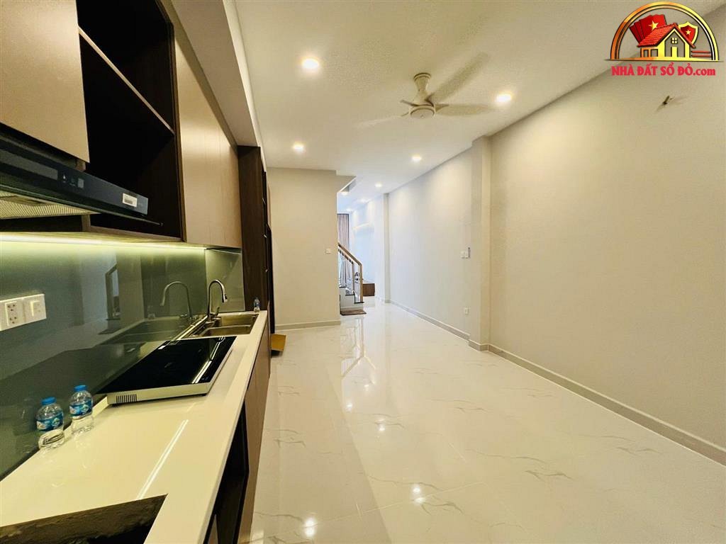 Nhà đẹp 56 m2 giá 8.5 tỷ – Bán nhà đất Đường Trường Chinh – Phường cũ 14 Quận Tân Bình – Phường mới 14 – Thành phố Hồ Chí Minh