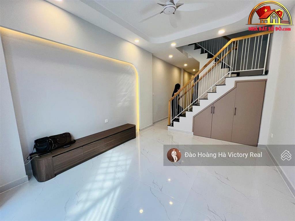 Nhà đẹp 56 m2 giá 8.5 tỷ – Bán nhà đất Đường Trường Chinh – Phường cũ 14 Quận Tân Bình – Phường mới 14 – Thành phố Hồ Chí Minh