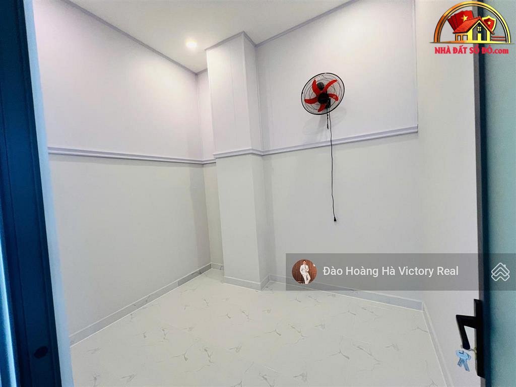 Nhà đẹp 56 m2 giá 8.5 tỷ – Bán nhà đất Đường Trường Chinh – Phường cũ 14 Quận Tân Bình – Phường mới 14 – Thành phố Hồ Chí Minh