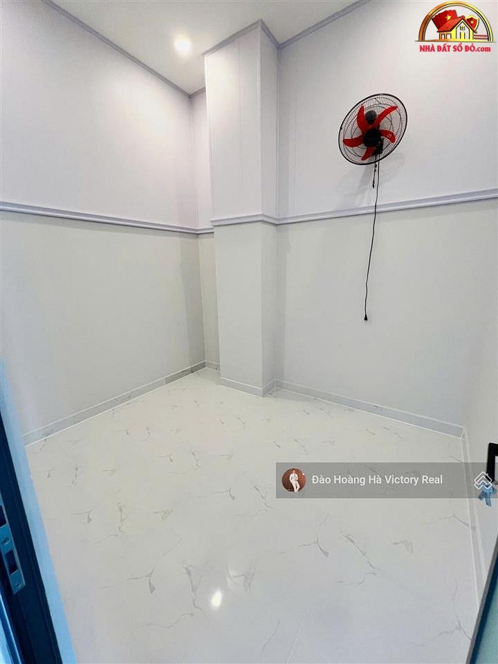 Nhà đẹp 56 m2 giá 8.5 tỷ – Bán nhà đất Đường Trường Chinh – Phường cũ 14 Quận Tân Bình – Phường mới 14 – Thành phố Hồ Chí Minh