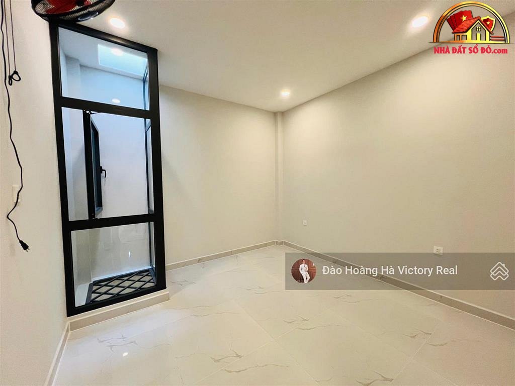 Nhà đẹp 56 m2 giá 8.5 tỷ – Bán nhà đất Đường Trường Chinh – Phường cũ 14 Quận Tân Bình – Phường mới 14 – Thành phố Hồ Chí Minh