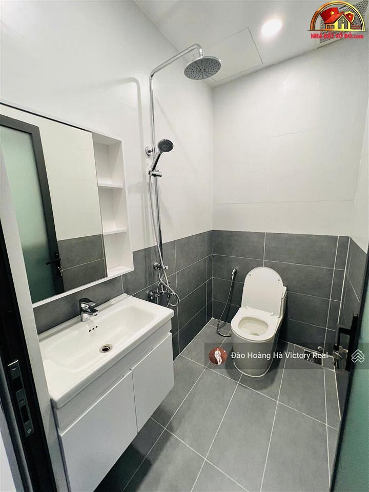 Nhà đẹp 56 m2 giá 8.5 tỷ – Bán nhà đất Đường Trường Chinh – Phường cũ 14 Quận Tân Bình – Phường mới 14 – Thành phố Hồ Chí Minh