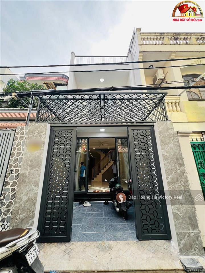 Nhà đẹp 56 m2 giá 8.5 tỷ – Bán nhà đất Đường Trường Chinh – Phường cũ 14 Quận Tân Bình – Phường mới 14 – Thành phố Hồ Chí Minh